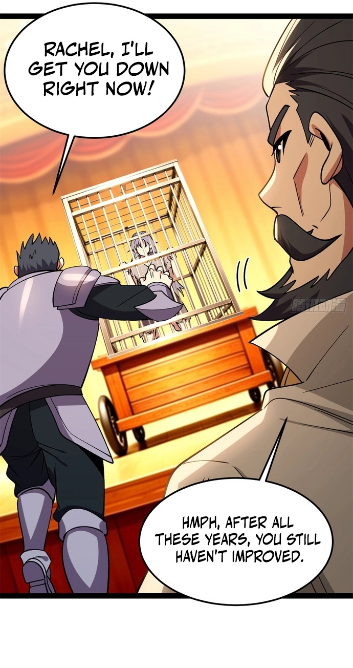 My Dragon System Chapter 362 page 14 - 