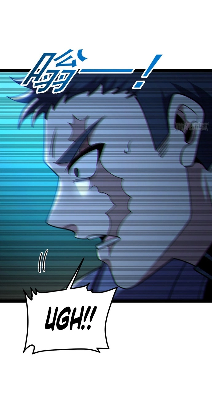 My Dragon System Chapter 362 page 15 - 