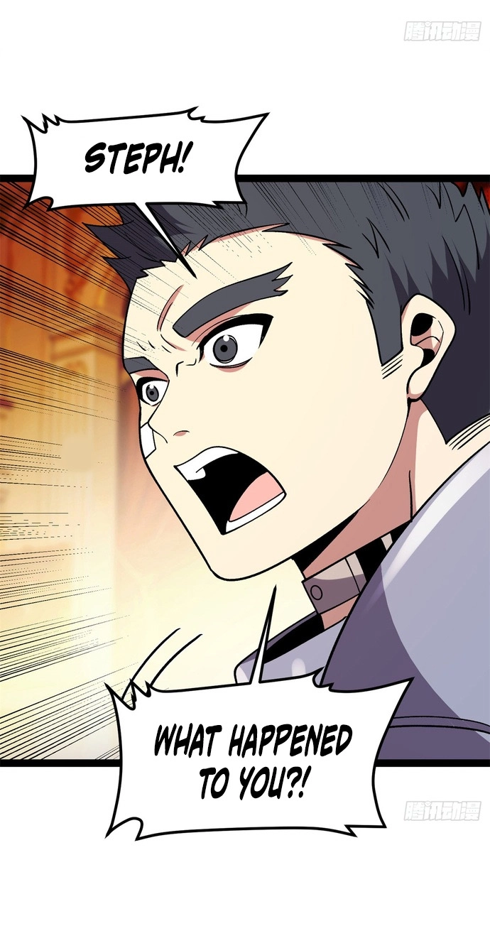 My Dragon System Chapter 362 page 17 - 