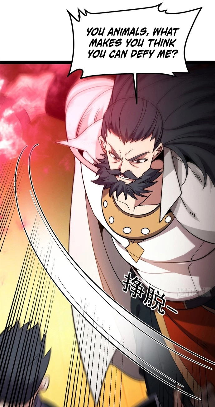 My Dragon System Chapter 362 page 18 - 