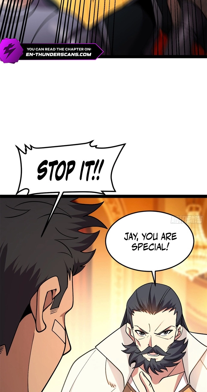 My Dragon System Chapter 362 page 19 - 