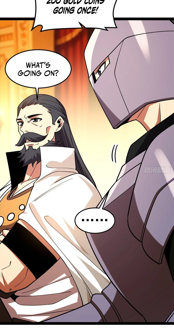 My Dragon System Chapter 362 page 3 - 
