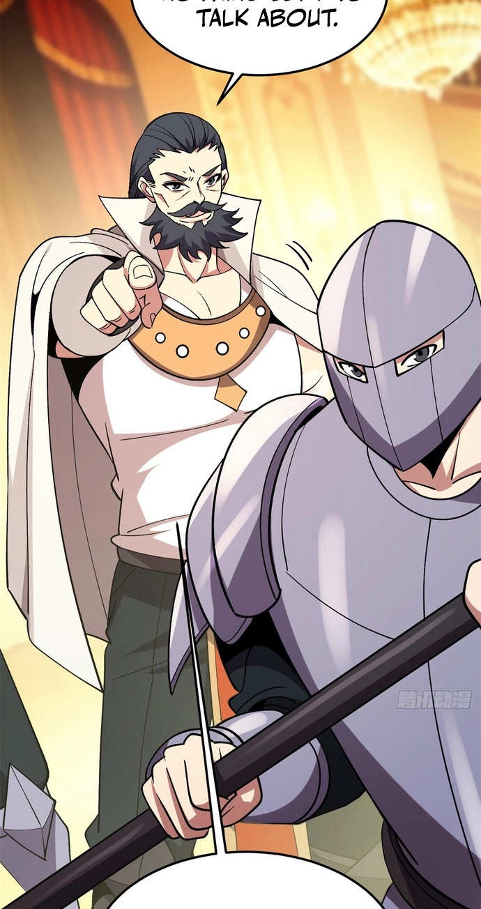 My Dragon System Chapter 362 page 23 - 