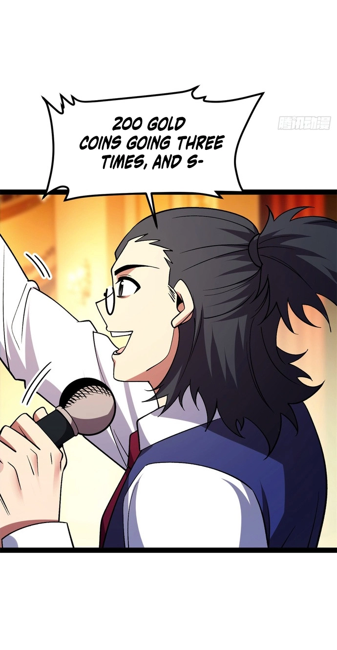My Dragon System Chapter 362 page 5 - 
