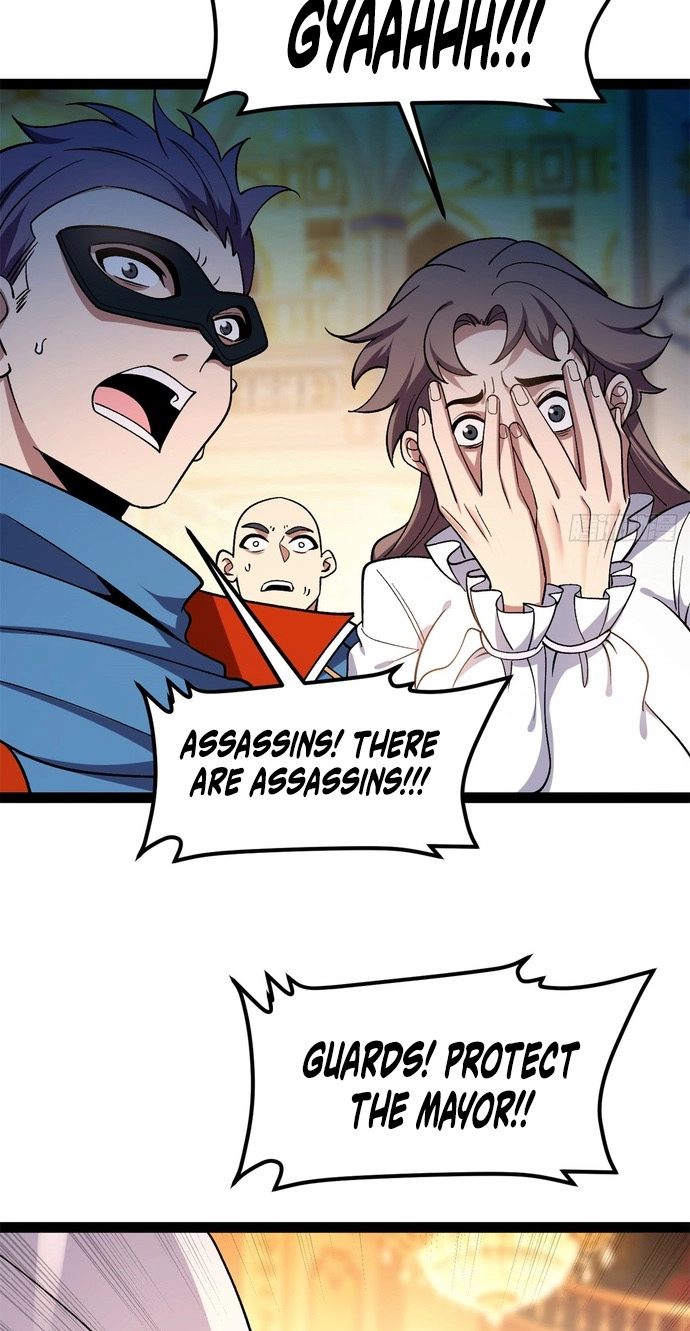 My Dragon System Chapter 362 page 9 - 