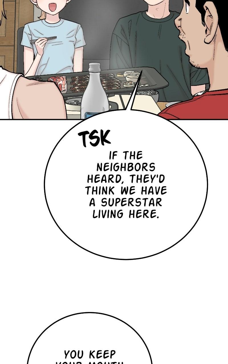 My Dud to Stud Boyfriend Chapter 189 page 11 - 