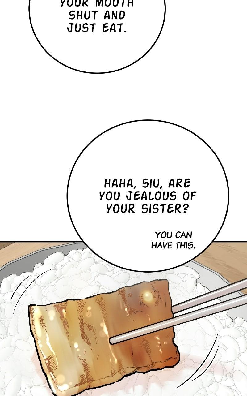 My Dud to Stud Boyfriend Chapter 189 page 12 - 