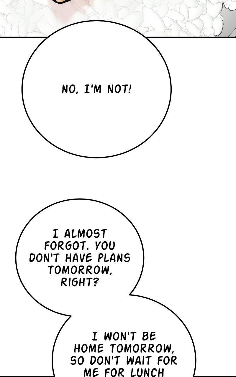 My Dud to Stud Boyfriend Chapter 189 page 13 - 