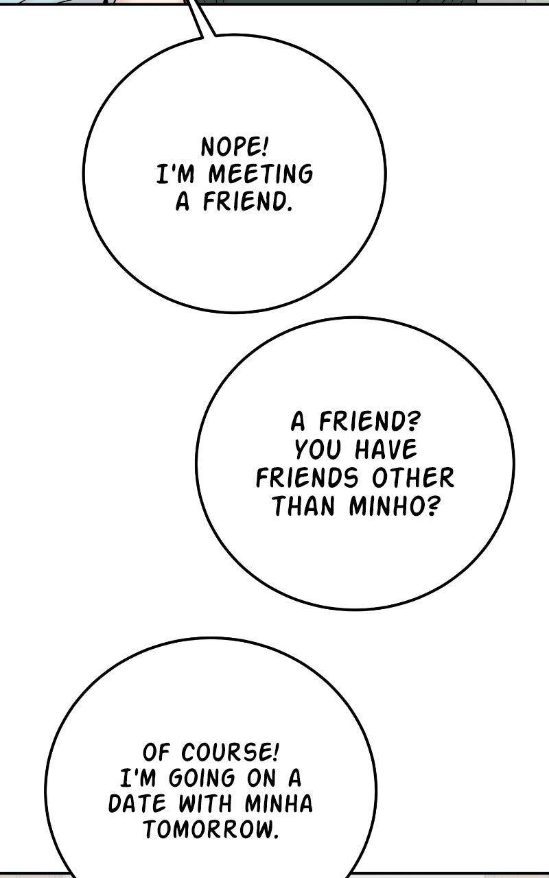 My Dud to Stud Boyfriend Chapter 189 page 15 - 