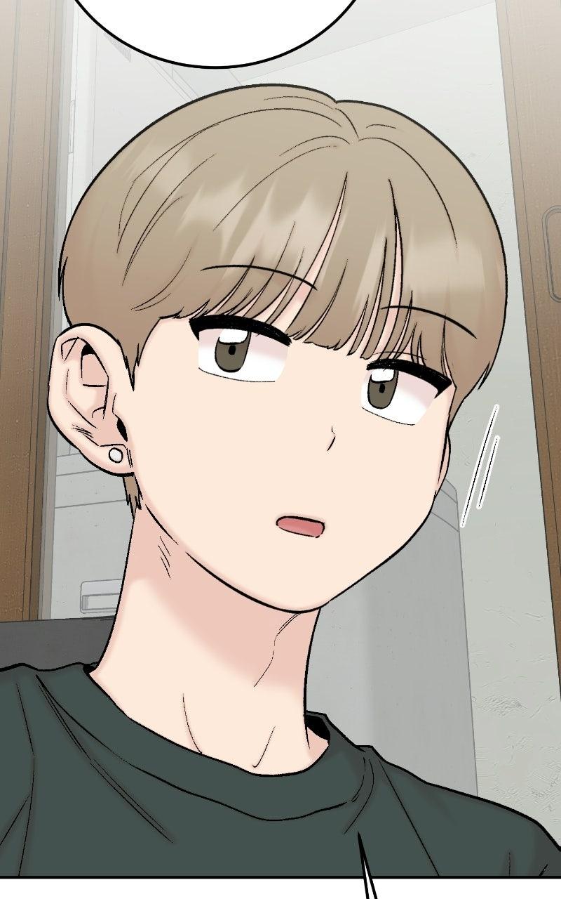 My Dud to Stud Boyfriend Chapter 189 page 16 - 