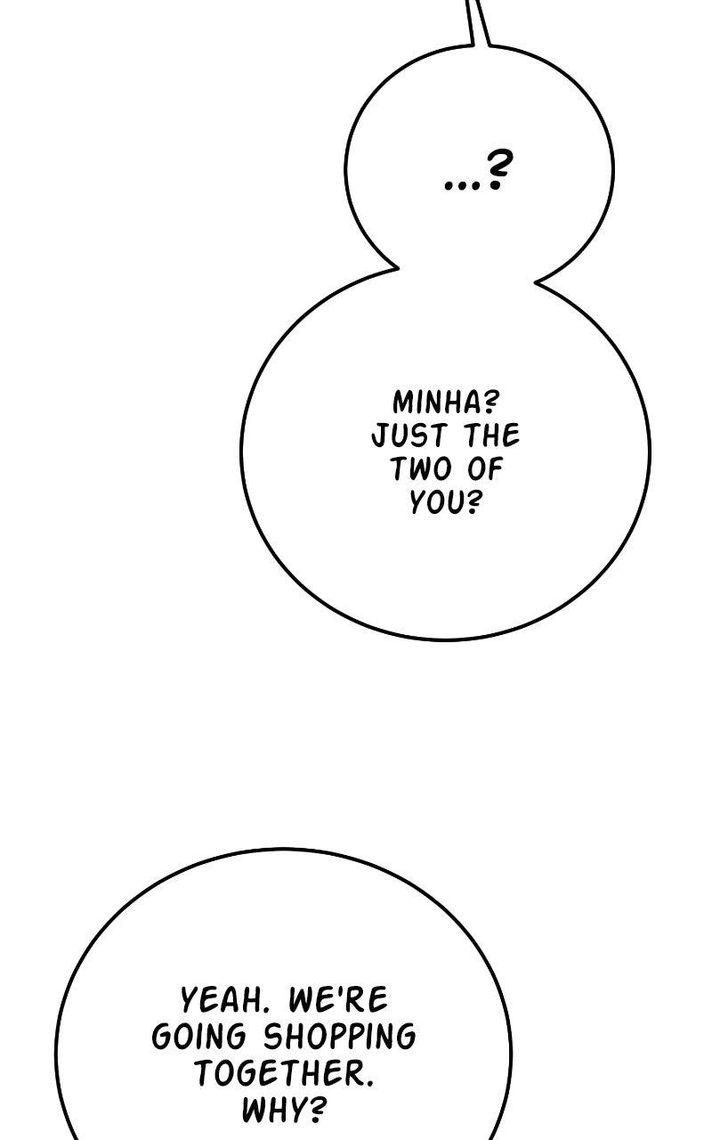 My Dud to Stud Boyfriend Chapter 189 page 17 - 