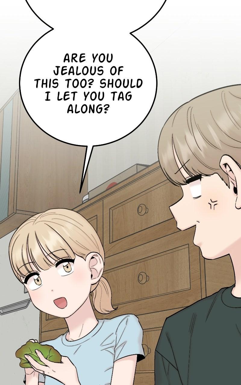 My Dud to Stud Boyfriend Chapter 189 page 18 - 