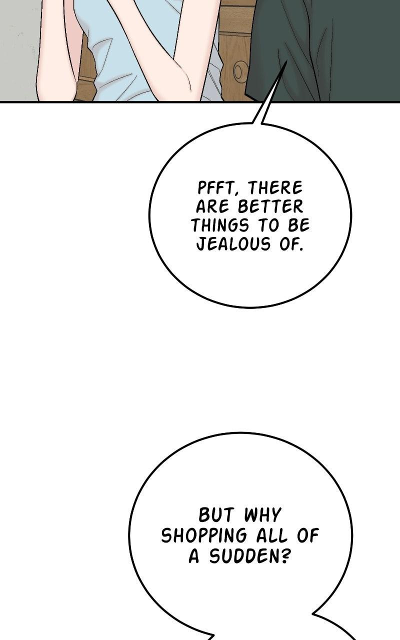 My Dud to Stud Boyfriend Chapter 189 page 19 - 