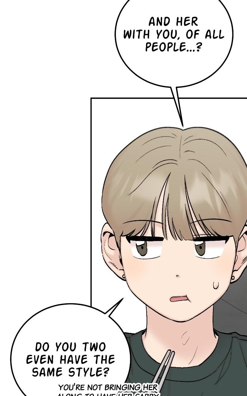 My Dud to Stud Boyfriend Chapter 189 page 20 - 