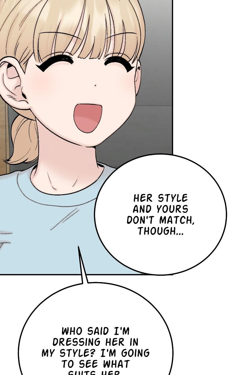 My Dud to Stud Boyfriend Chapter 189 page 22 - 