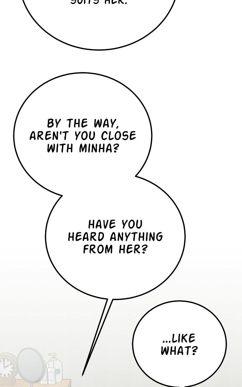 My Dud to Stud Boyfriend Chapter 189 page 23 - 