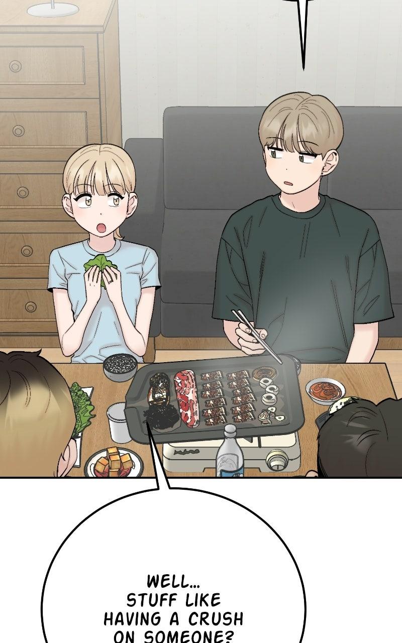 My Dud to Stud Boyfriend Chapter 189 page 24 - 