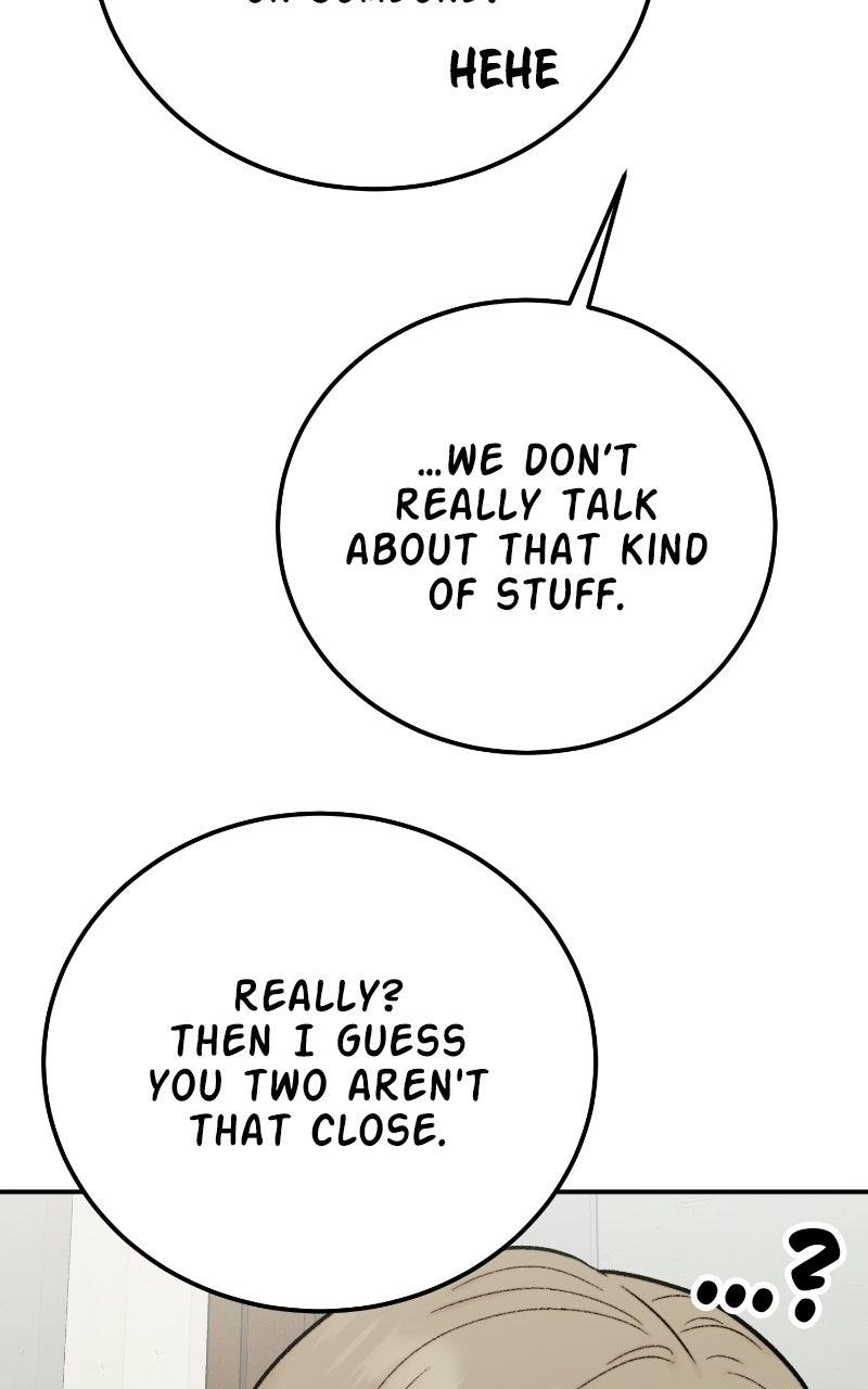 My Dud to Stud Boyfriend Chapter 189 page 25 - 