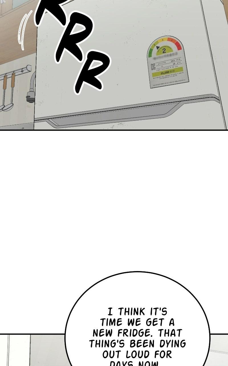 My Dud to Stud Boyfriend Chapter 189 page 27 - 