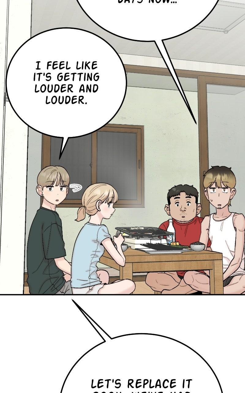 My Dud to Stud Boyfriend Chapter 189 page 28 - 