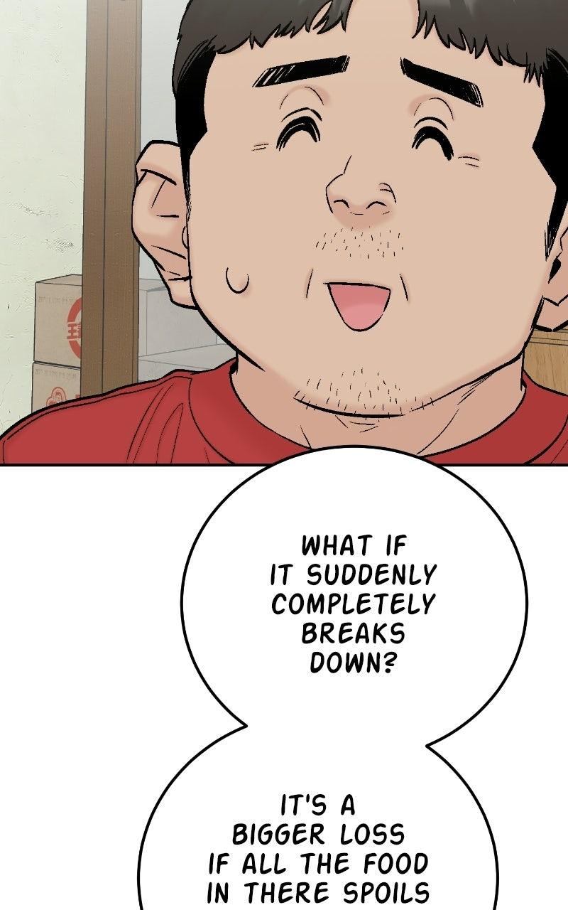 My Dud to Stud Boyfriend Chapter 189 page 30 - 