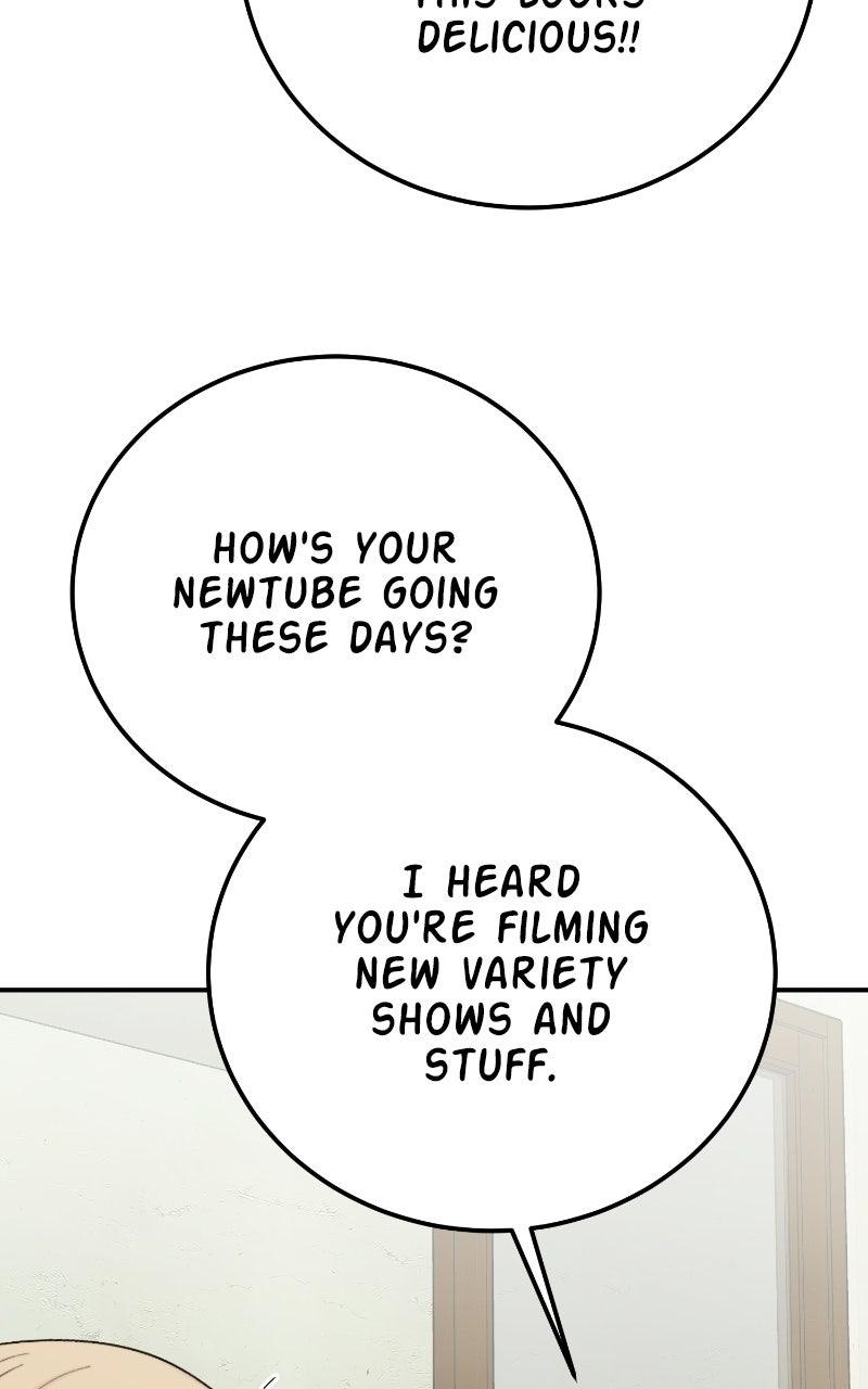 My Dud to Stud Boyfriend Chapter 189 page 4 - 