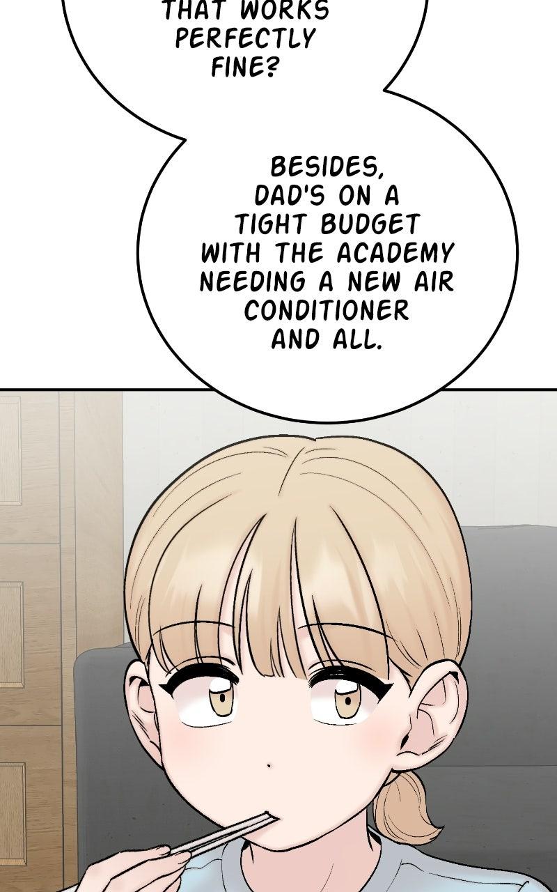 My Dud to Stud Boyfriend Chapter 189 page 32 - 