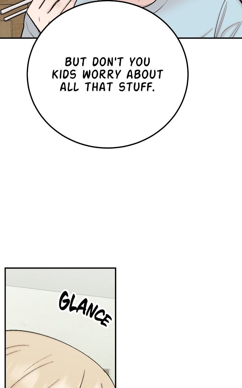 My Dud to Stud Boyfriend Chapter 189 page 33 - 