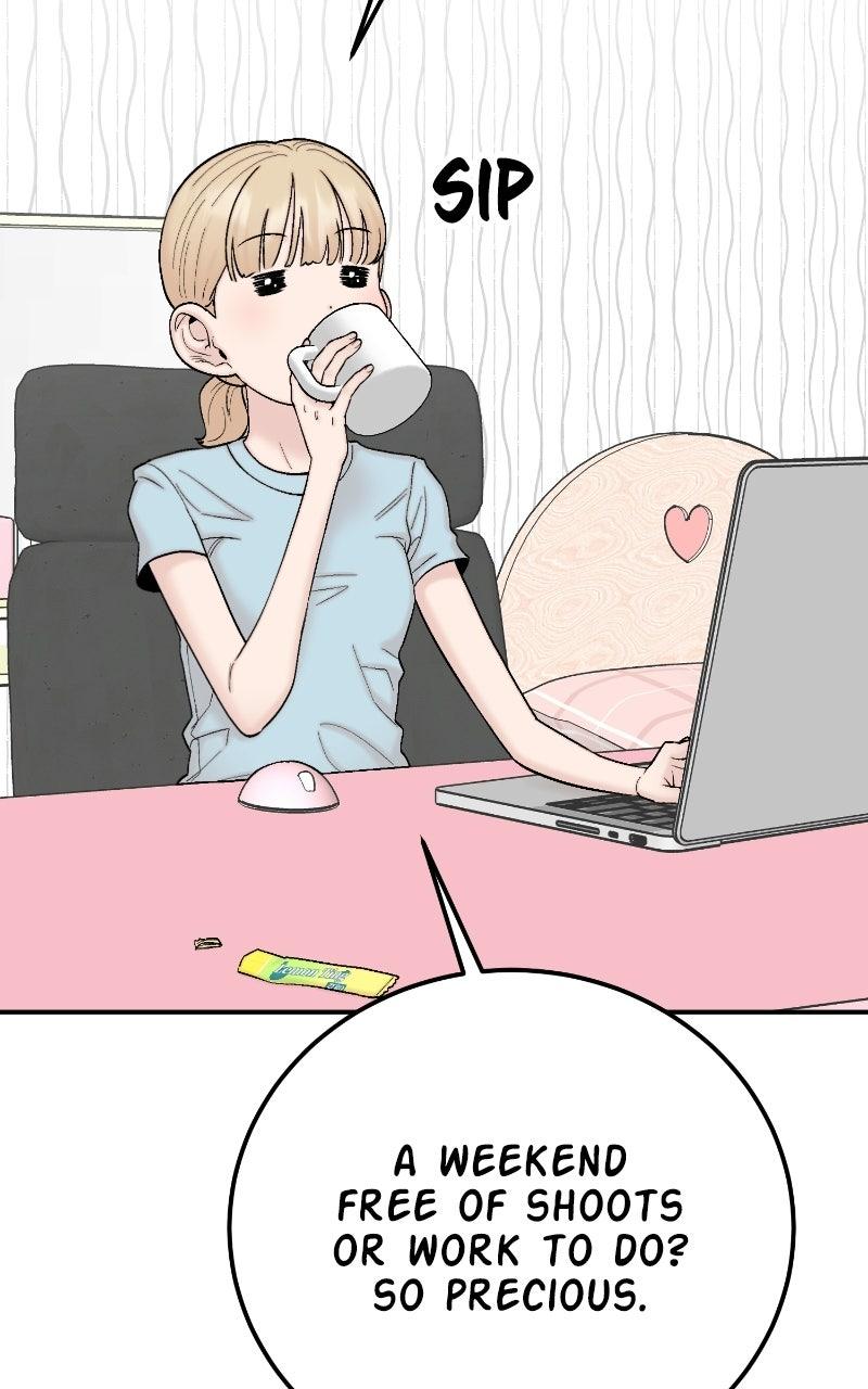 My Dud to Stud Boyfriend Chapter 189 page 38 - 