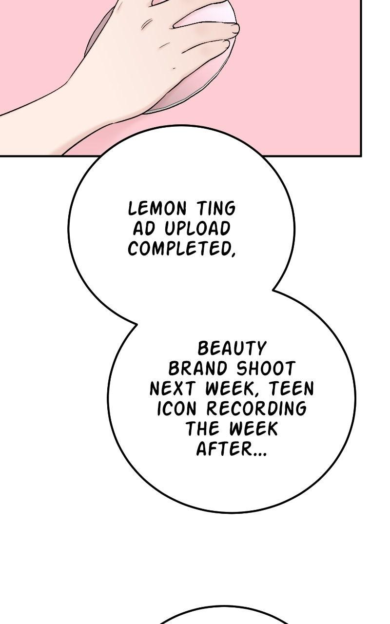 My Dud to Stud Boyfriend Chapter 189 page 40 - 