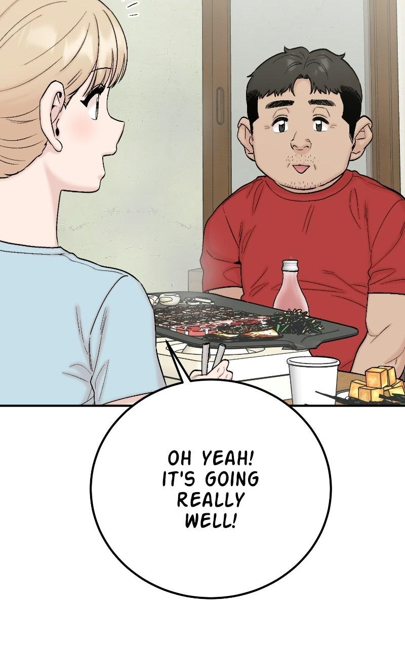 My Dud to Stud Boyfriend Chapter 189 page 5 - 
