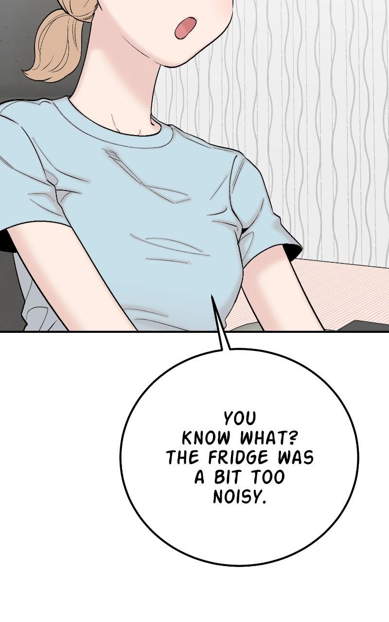 My Dud to Stud Boyfriend Chapter 189 page 42 - 