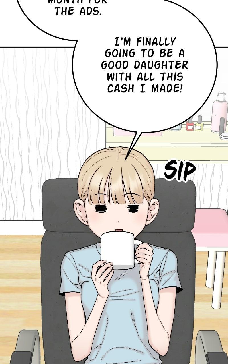 My Dud to Stud Boyfriend Chapter 189 page 45 - 