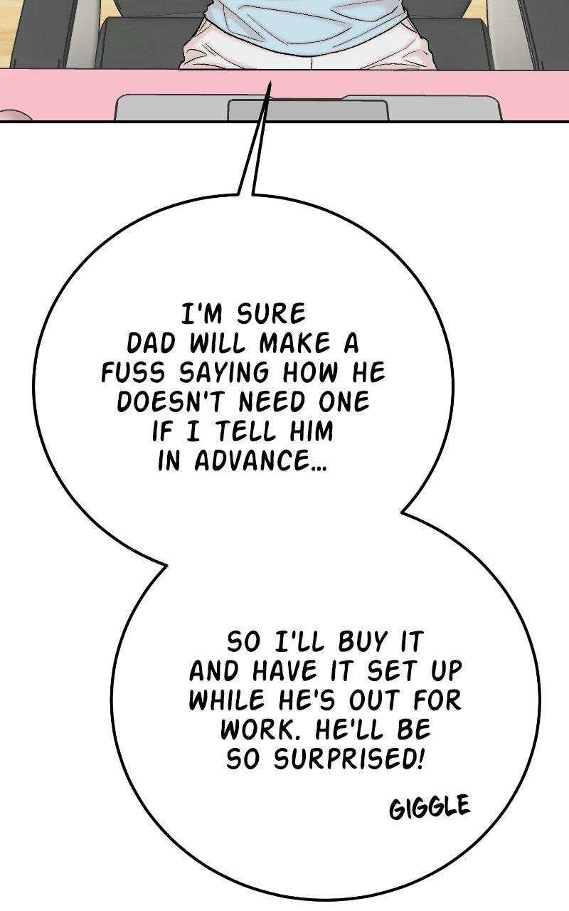 My Dud to Stud Boyfriend Chapter 189 page 46 - 