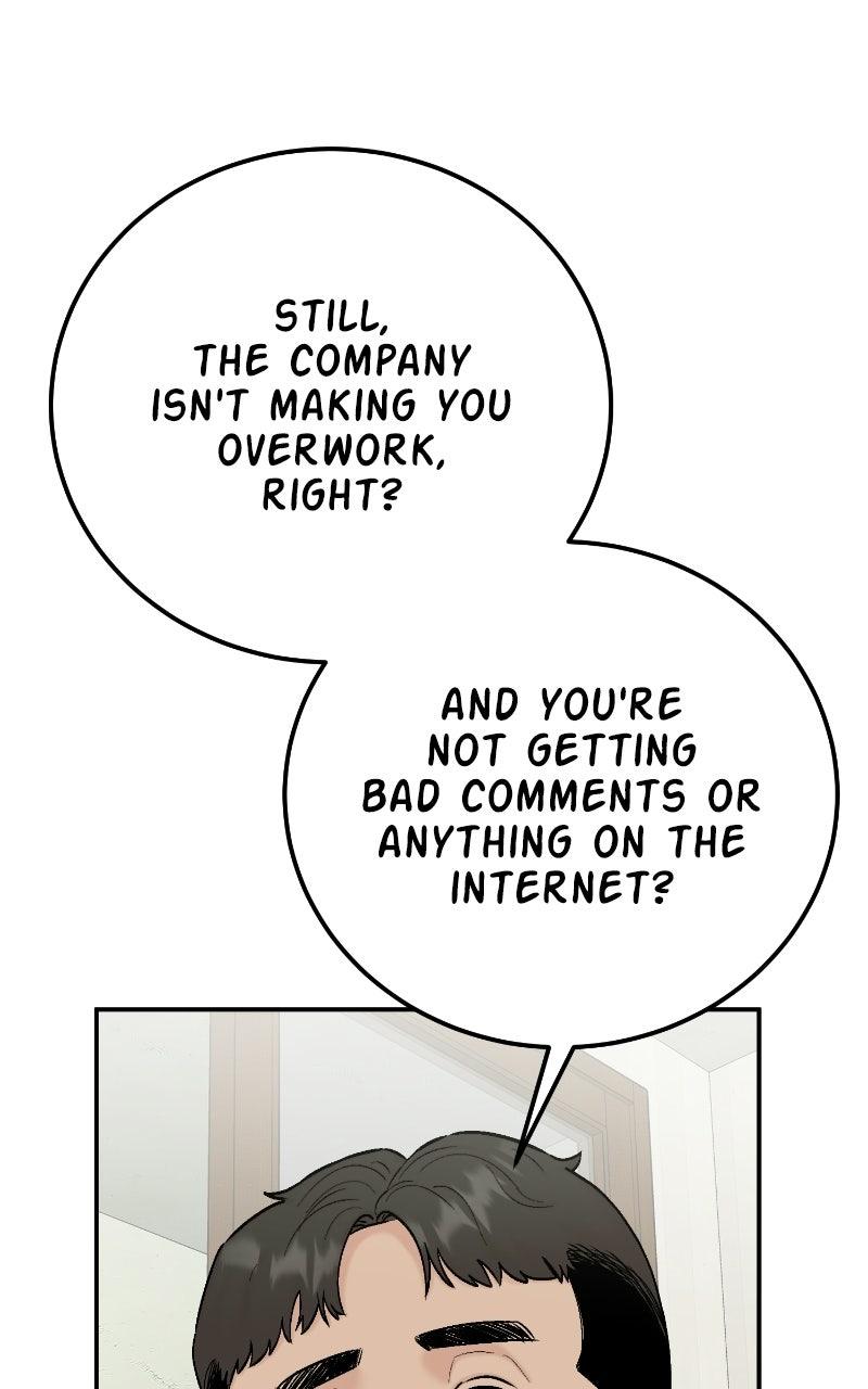 My Dud to Stud Boyfriend Chapter 189 page 6 - 