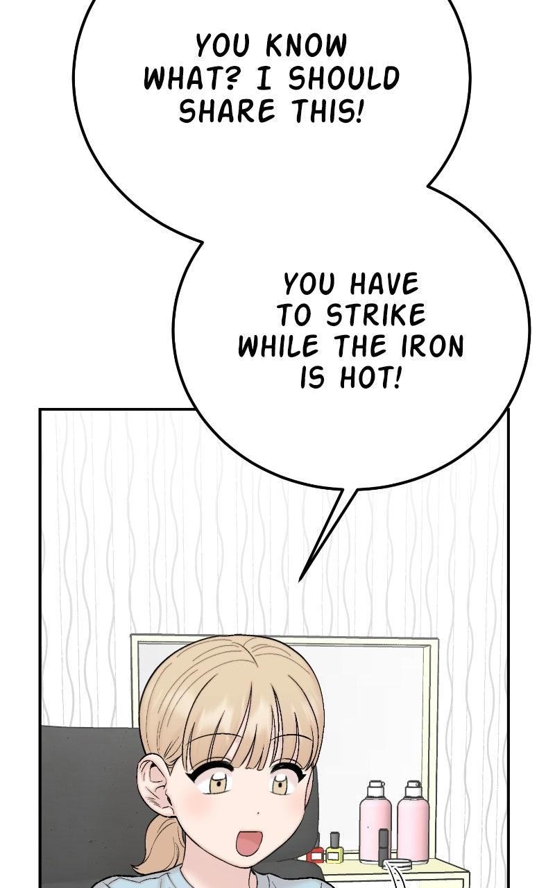 My Dud to Stud Boyfriend Chapter 189 page 54 - 