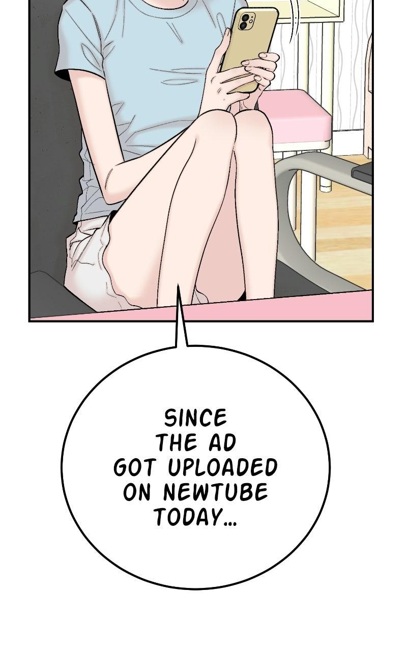 My Dud to Stud Boyfriend Chapter 189 page 55 - 
