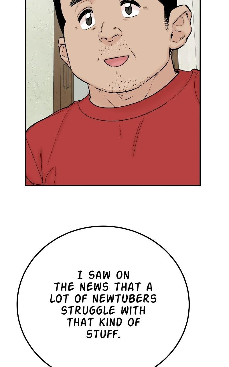 My Dud to Stud Boyfriend Chapter 189 page 7 - 