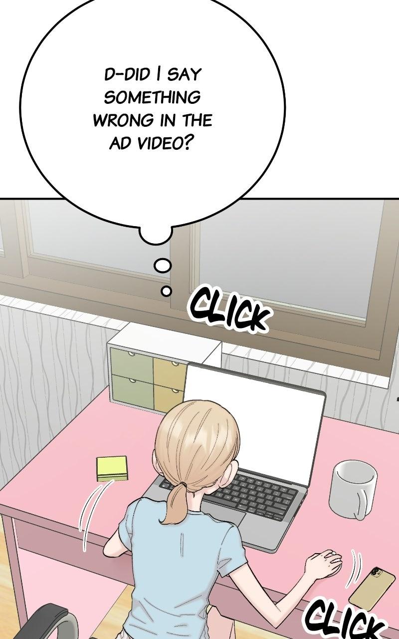 My Dud to Stud Boyfriend Chapter 189 page 65 - 
