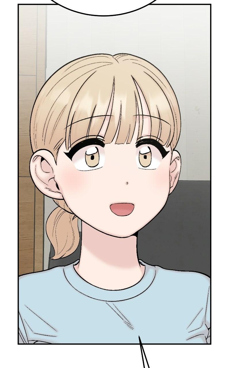My Dud to Stud Boyfriend Chapter 189 page 8 - 
