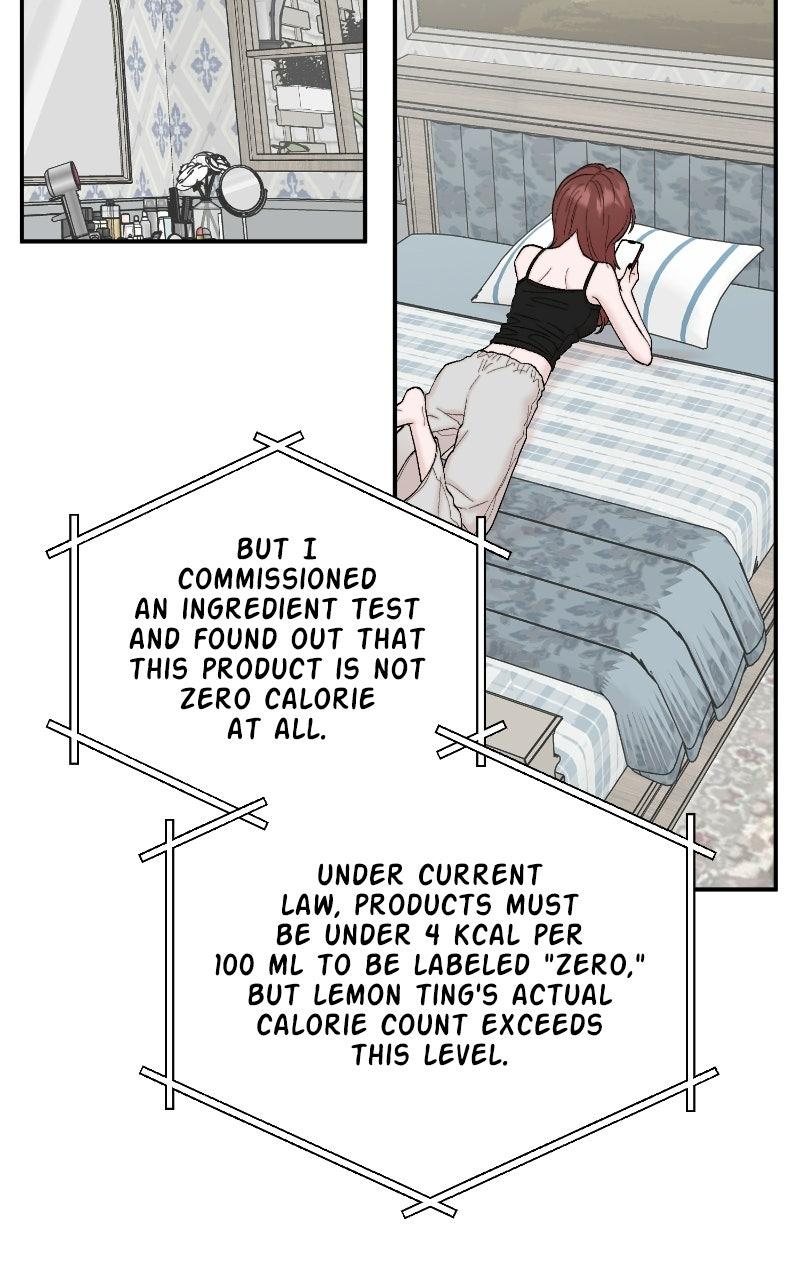 My Dud to Stud Boyfriend Chapter 189 page 78 - 