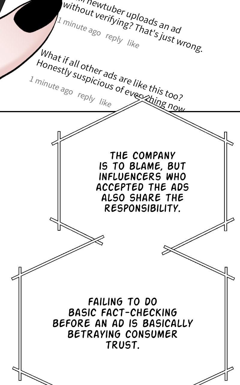 My Dud to Stud Boyfriend Chapter 189 page 80 - 