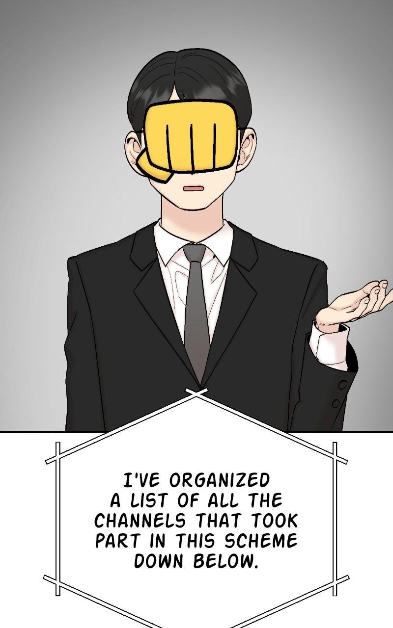 My Dud to Stud Boyfriend Chapter 189 page 82 - 