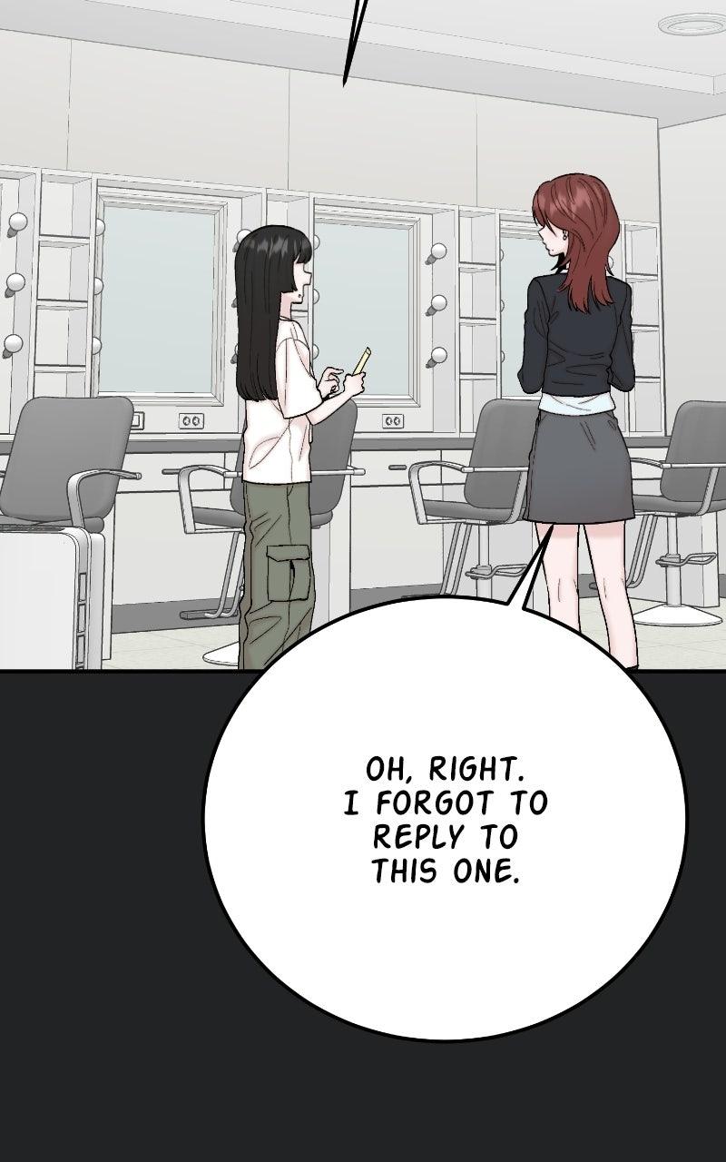 My Dud to Stud Boyfriend Chapter 189 page 90 - 