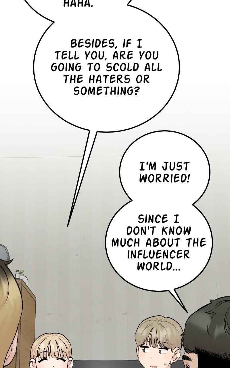 My Dud to Stud Boyfriend Chapter 189 page 10 - 