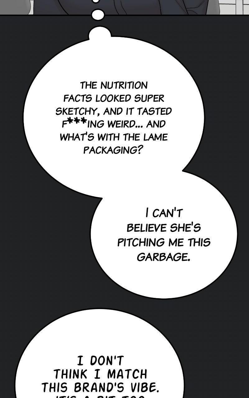 My Dud to Stud Boyfriend Chapter 189 page 92 - 