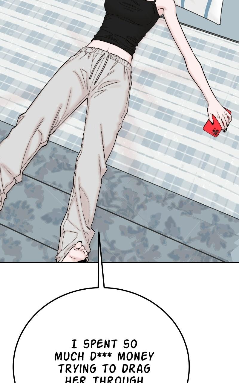 My Dud to Stud Boyfriend Chapter 189 page 100 - 