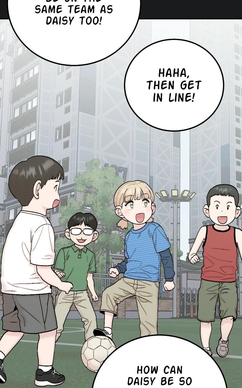 My Dud to Stud Boyfriend Chapter 190 page 13 - 