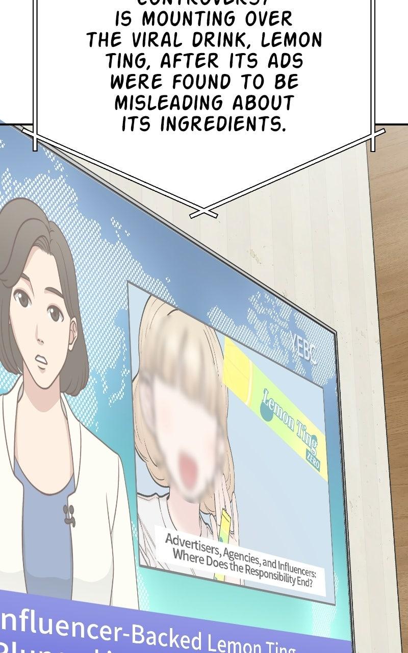 My Dud to Stud Boyfriend Chapter 190 page 126 - 