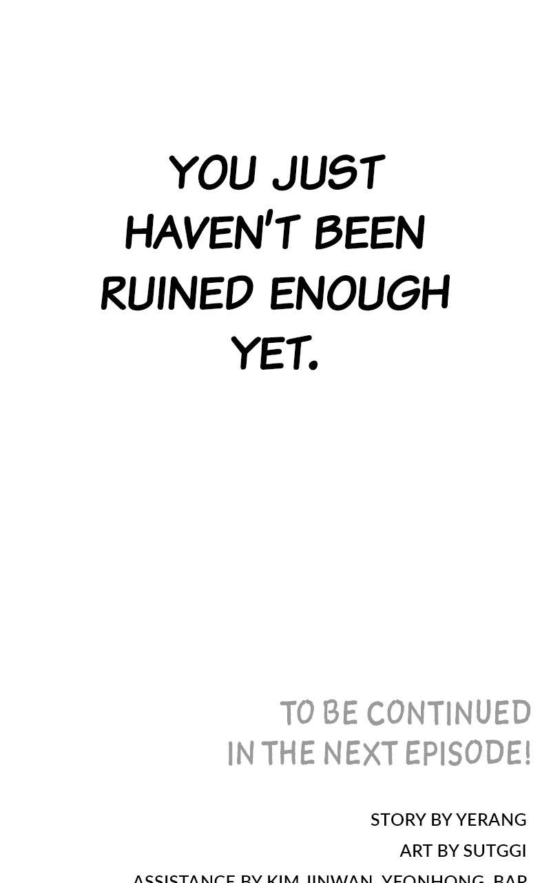My Dud to Stud Boyfriend Chapter 190 page 135 - 